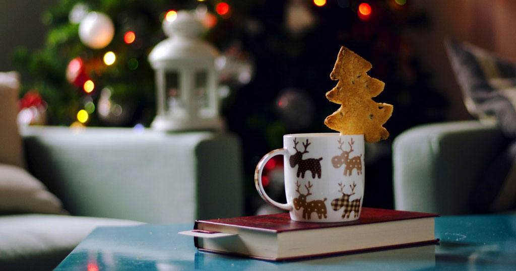 Идеальная Новогодняя Детская Книга Идеальная Новогодняя Детская Книга
